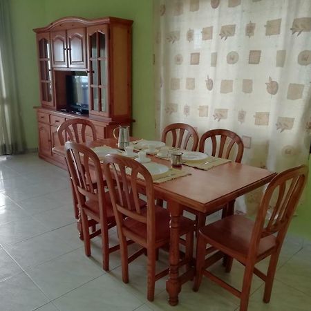 Apartamento Da Vinci 6 Inmomart Peñíscola Eksteriør billede