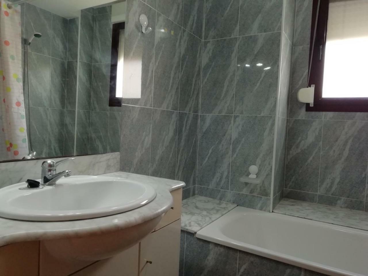 Apartamento Da Vinci 6 Inmomart Peñíscola Eksteriør billede