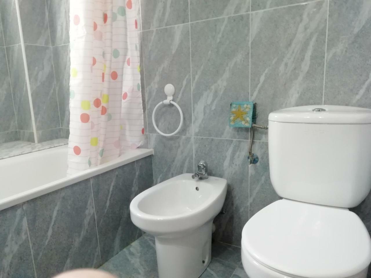 Apartamento Da Vinci 6 Inmomart Peñíscola Eksteriør billede