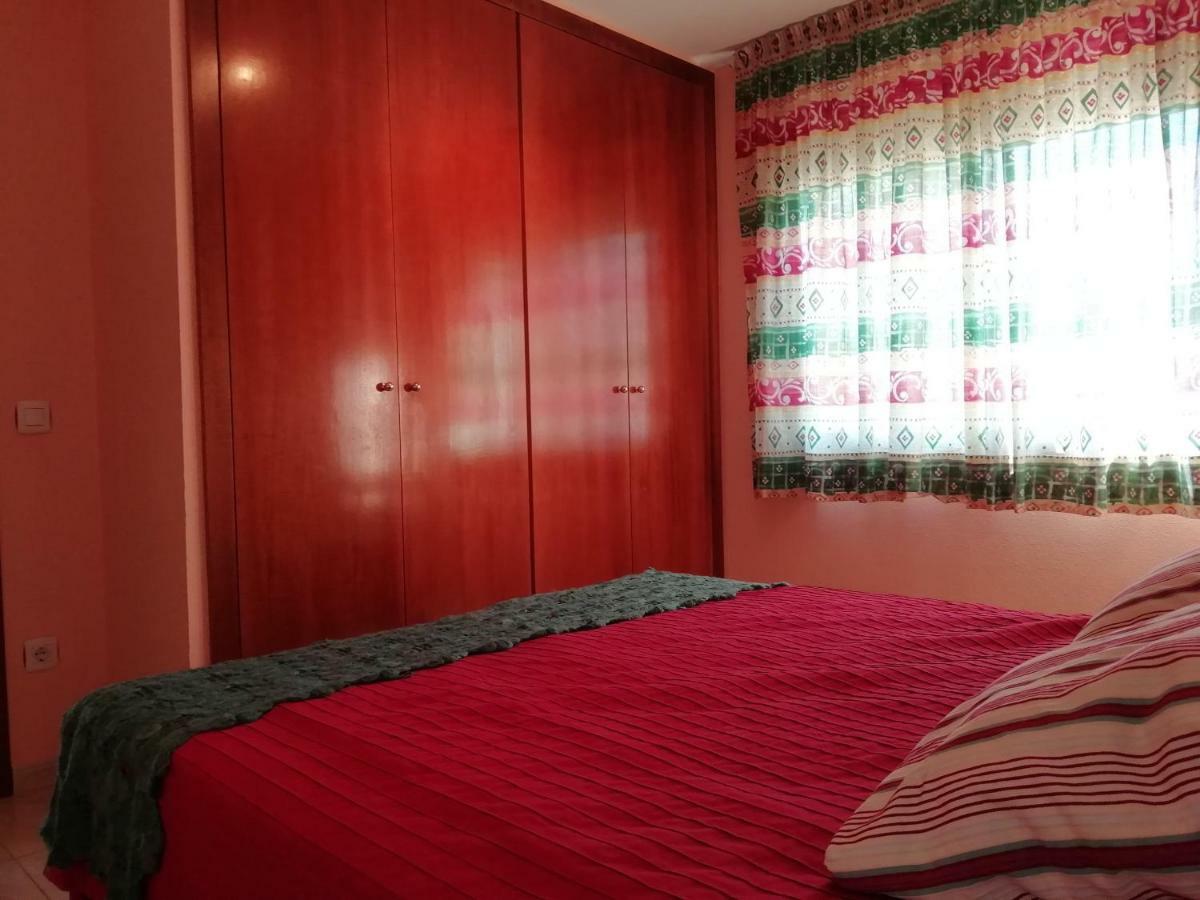 Apartamento Da Vinci 6 Inmomart Peñíscola Eksteriør billede